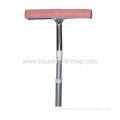 Stainless Steel Wiper Window Squeegee 